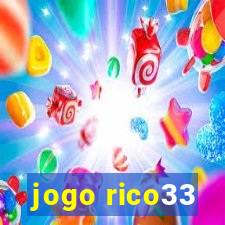 jogo rico33